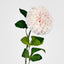 Single Ball Dahlia 74cm Light Pink