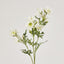 Daisy Spray 74cm White
