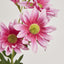 Daisy Spray 74cm Pink
