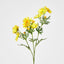 Daisy Spray 74cm Yellow