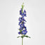 Delphinium Spray 91cm Purple