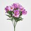 Cosmos Bush 48cm Dark Pink - Pack of 12