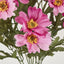 Cosmos Bush 48cm Dark Pink - Pack of 12