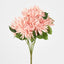 Mum Bush 46cm Pink - Pack of 24