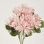 Mum Bush 46cm Pink - Pack of 24