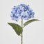 Domed Hydrangea 68cm Blue - Pack of 12