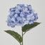 Domed Hydrangea 68cm Blue - Pack of 12