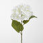 Domed Hydrangea 68cm White - Pack of 12