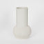 Hend 3D Vase SML White