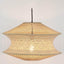 Summersby Ceiling Pendant Large Ivory