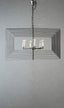 Tamarama Ceiling Pendant Black