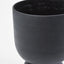 Blanche Planter Medium Black