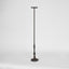 Cast Iron Candle Stick