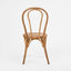 Elise Bentwood Dining Chair Elm Frame