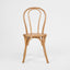 Elise Bentwood Dining Chair Elm Frame