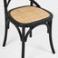 Bella Dining Chair Black