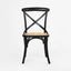 Bella Dining Chair Black