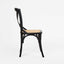 Bella Dining Chair Black