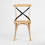 Bella Dining Chair Elm Natural