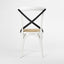 Bella Dining Chair White