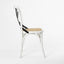 Bella Dining Chair White