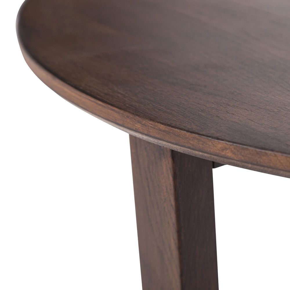 Olwen Oak Coffee Table