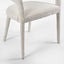 Nolan Dining Chair Boucle Fabric