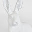 Henry Mini Hare White