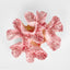 Pearl Pink Coral 15X12X5CM