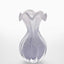 Lulu Vase Medium Purple