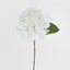 Hydrangea 47cm White