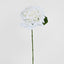 Hydrangea 47cm White