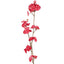 Blossom Spray Pink 84cm