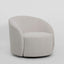 Sierra Swivel ArmChair Boucle