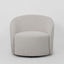 Sierra Swivel ArmChair Boucle
