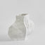 Arc Vessel Low White
