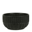 Kartun Ceramic Bowl Black