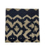 Ikat Napkin Set of 4 Navy - Pack of 3