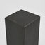 Plinth 70cm Black