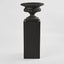 Plinth 70cm Black