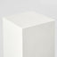 Plinth 70cm White