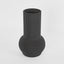 Hend 3D Vase SML Black