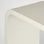 Leo Console Table Ecru