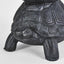 Terry Turtle Planter Black Large