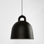 Enzo Pendant Lamp Black