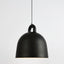 Enzo Pendant Lamp Black