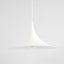 Sophia Ceiling Pendant Large White