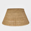 Rattan Lamp Shade 18" Diameter
