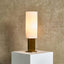 Glow Craft Table Lamp Gold