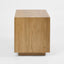 Rock Bedside Natural 2 dwr